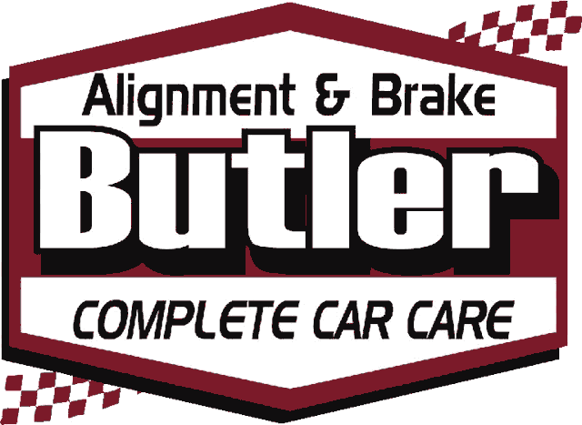 Butler Alignment and Brake
